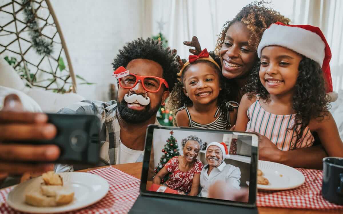 Die Perfekt en Weihnachtsgeschenkideen Für Eltern